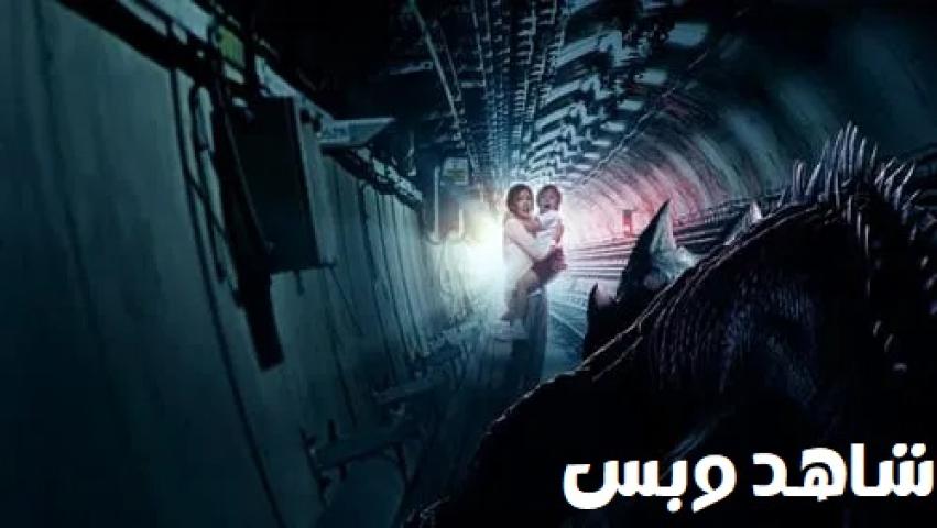 مشاهدة فيلم Circle Line 2023 مترجم