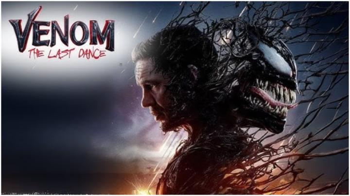 مشاهدة فيلم Venom 3 The Last Dance 2024 مترجم