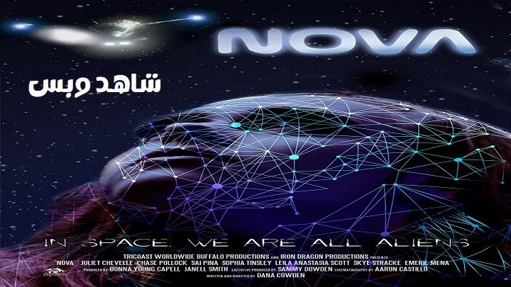 مشاهدة فيلم Nova 2022 مترجم