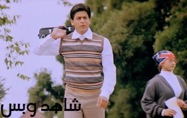 مشاهدة فيلم Main Hoon Na 2004 مترجم