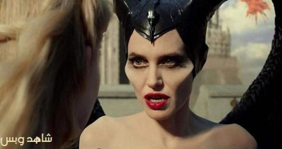 مشاهدة فيلم Maleficent Mistress of Evil 2019 مترجم
