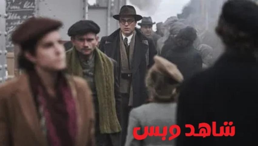 مشاهدة فيلم One Life 2023 مترجم