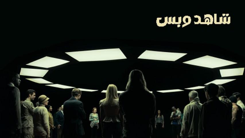 مشاهدة فيلم Circle 2015 مترجم