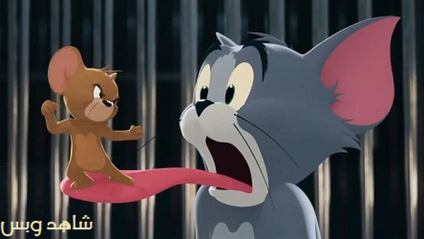 مشاهدة فيلم Tom And Jerry 2021 مترجم