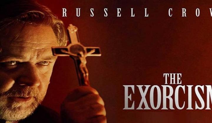 مشاهدة فيلم The Exorcism 2024 مدبلج