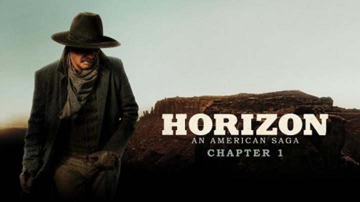 مشاهدة فيلم Horizon An American Saga Chapter 1 2024 مترجم