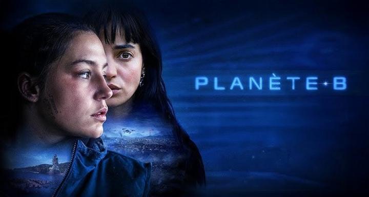 مشاهدة فيلم Planet B 2024 مدبلج