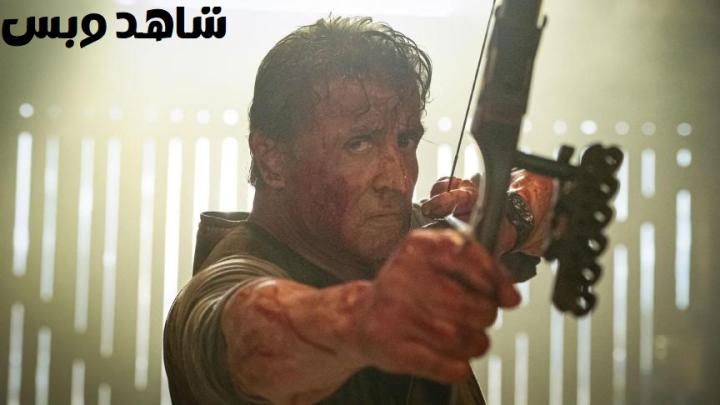 مشاهدة فيلم Rambo 5 Last Blood 2019 مترجم