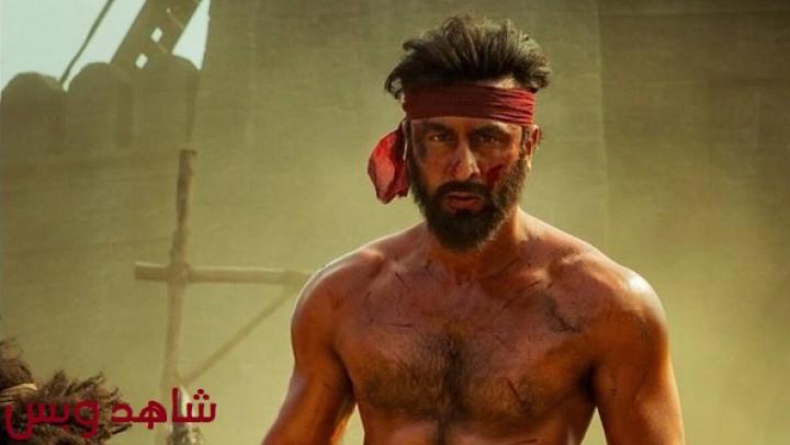 مشاهدة فيلم Shamshera 2022 مترجم