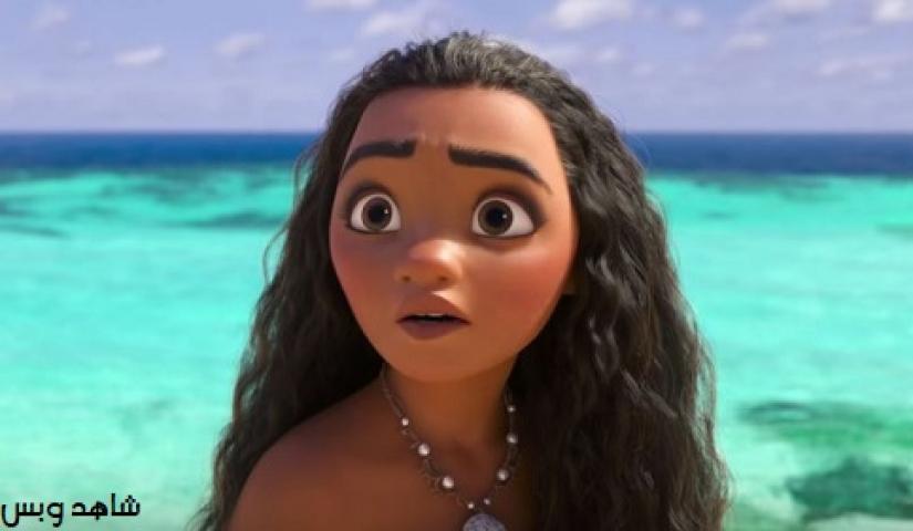 مشاهدة فيلم Moana 2016 مترجم