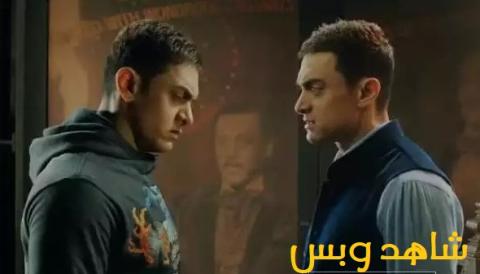 مشاهدة فيلم Dhoom 3 2013 مترجم