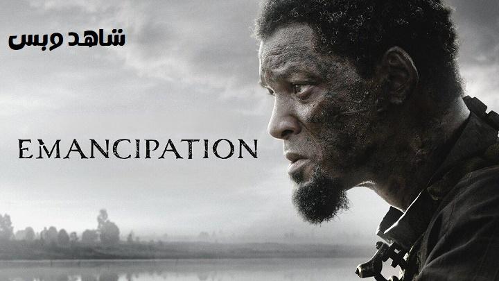 مشاهدة فيلم Emancipation 2022 مترجم