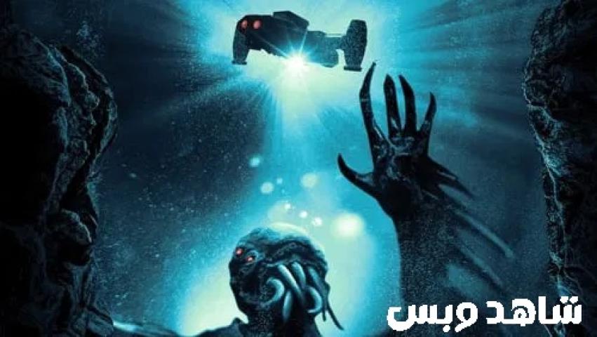 مشاهدة فيلم Gods Of The Deep 2023 مترجم