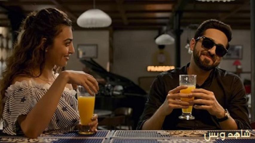 مشاهدة فيلم Andhadhun 2018 مترجم