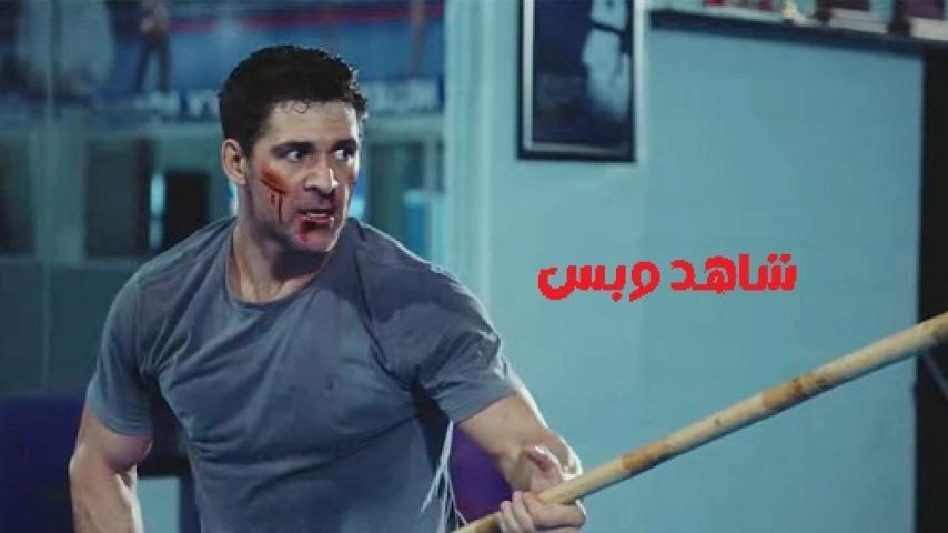 مشاهدة فيلم Life After Fighting 2024 مترجم