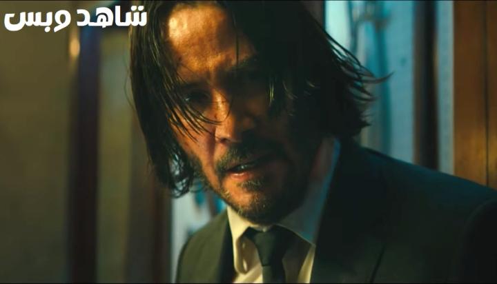 مشاهدة فيلم John Wick 3 Parabellum 2019 مترجم