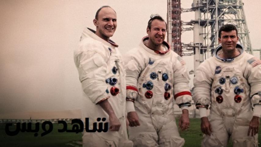 مشاهدة فيلم Apollo 13 Survival 2024 مترجم