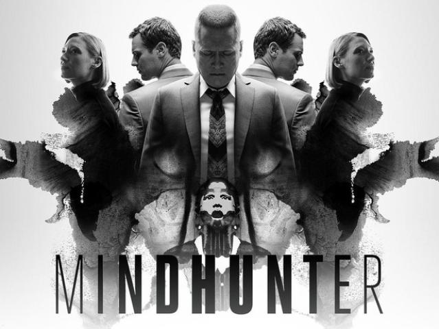 مسلسل Mindhunter الموسم الثاني مترجم