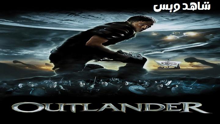 مشاهدة فيلم Outlander 2008 مترجم