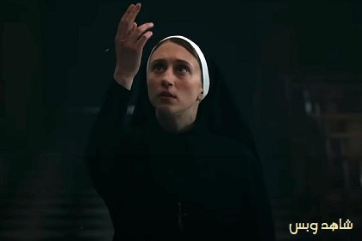 مشاهدة فيلم The Nun 2 2023 مترجم