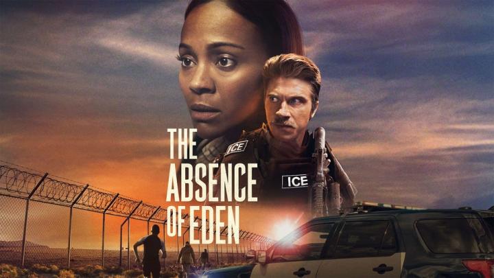 مشاهدة فيلم The Absence of Eden 2024 مدبلج