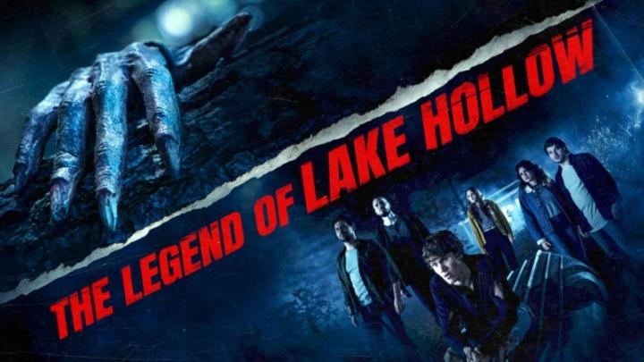 مشاهدة فيلم The Legend of Lake Hollow 2024 مترجم