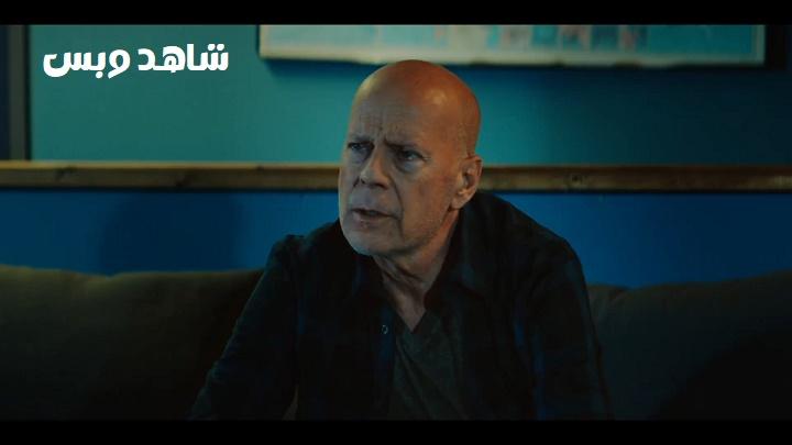 مشاهدة فيلم Wire Room 2022 مترجم