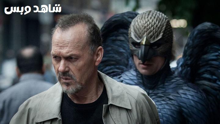 مشاهدة فيلم Birdman 2014 مترجم